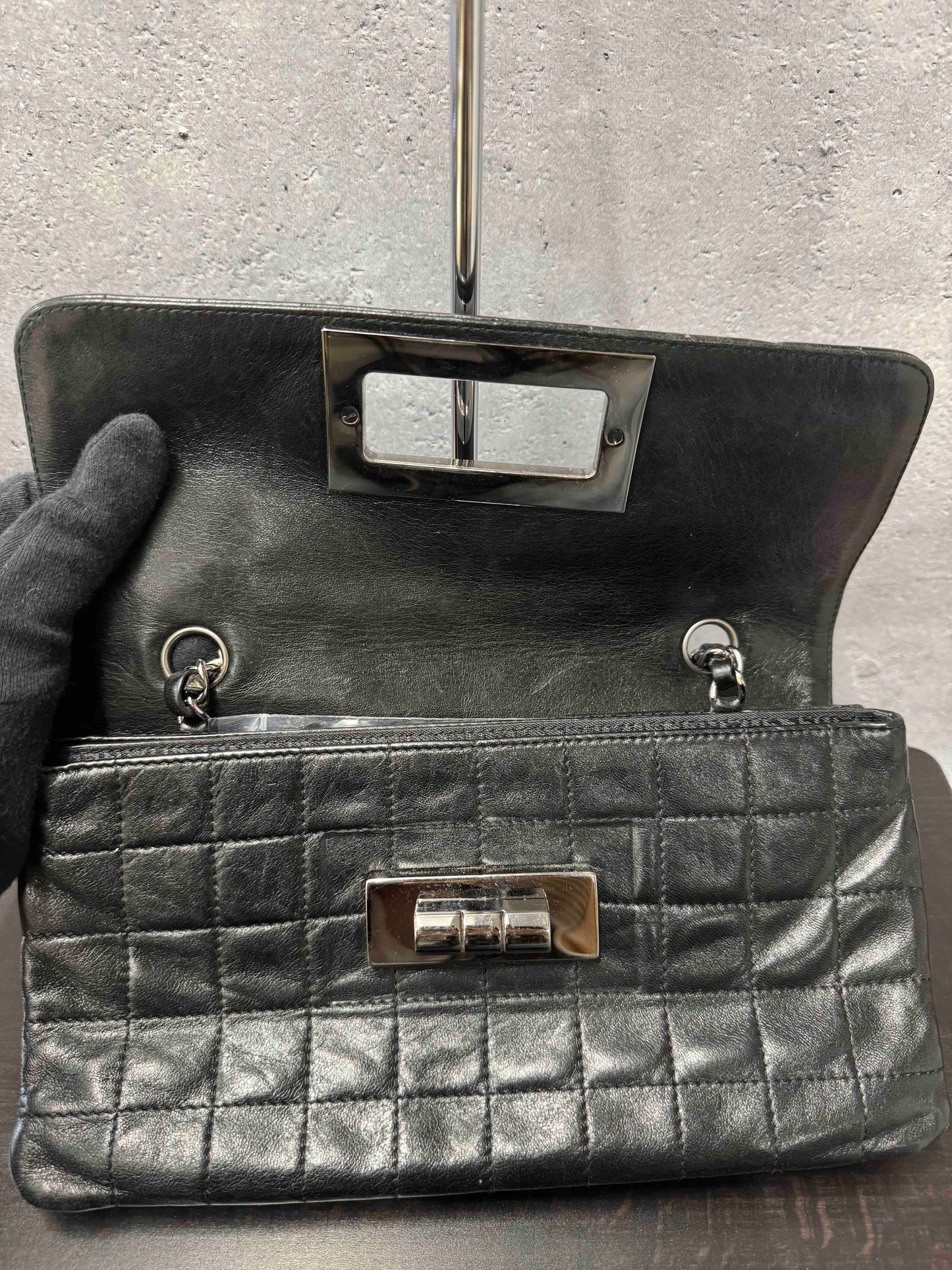 Chanel Flap Shoulder Bag - Almora Bags