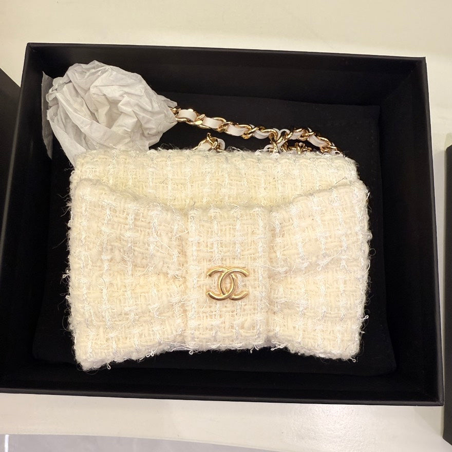 Chanel Handbag Bag - Almora Bags