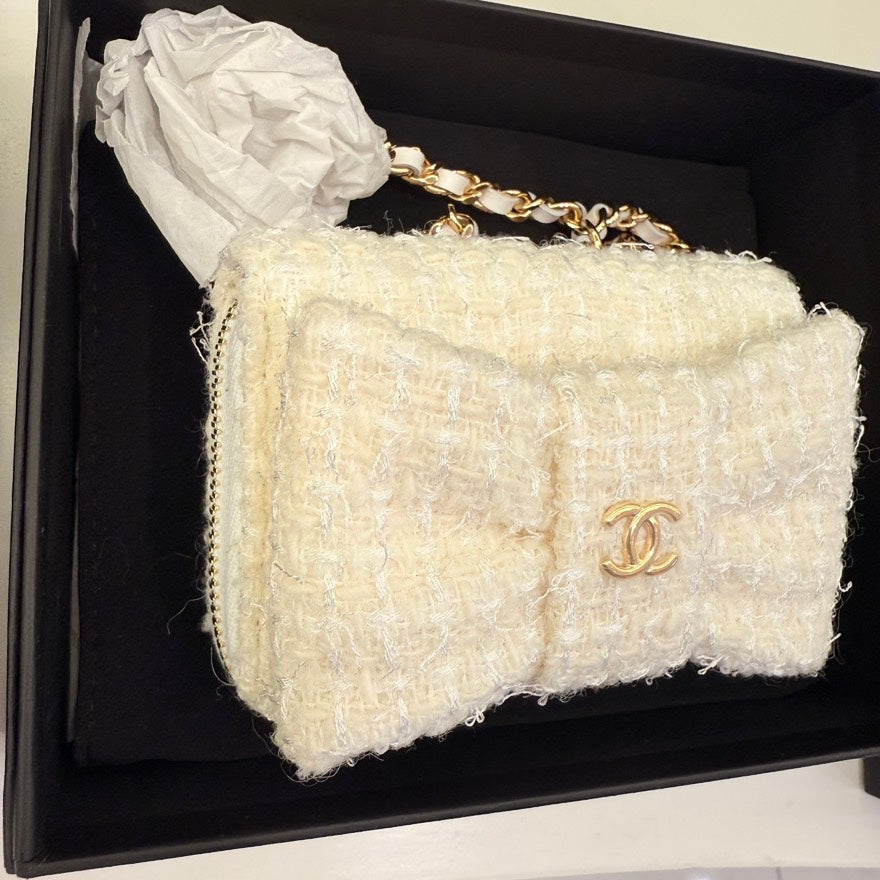 Chanel Handbag Bag - Almora Bags