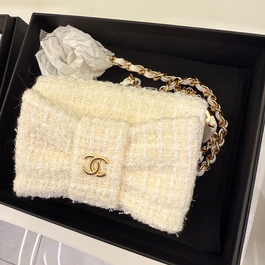 Chanel Handbag Bag - Almora Bags