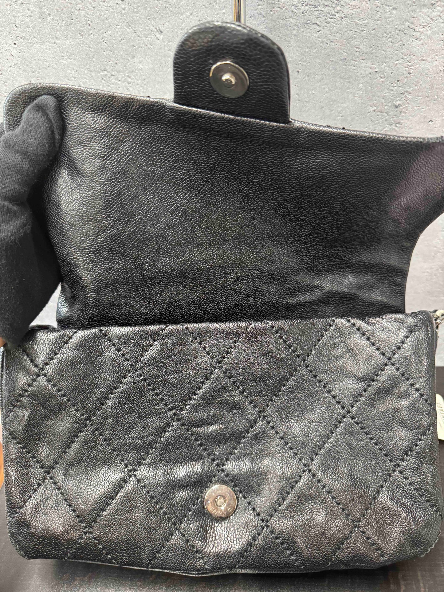 Chanel Flap Shoulder Bag - Almora Bags