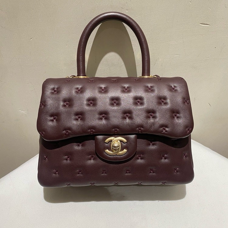 Chanel Handbag Bag - Almora Bags