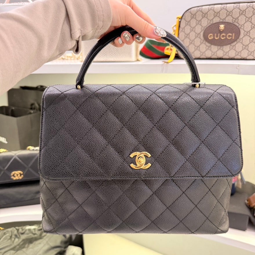 Chanel Handbag Bag - Almora Bags