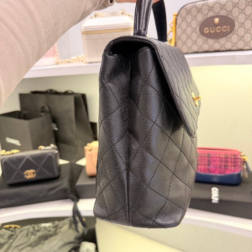 Chanel Handbag Bag - Almora Bags