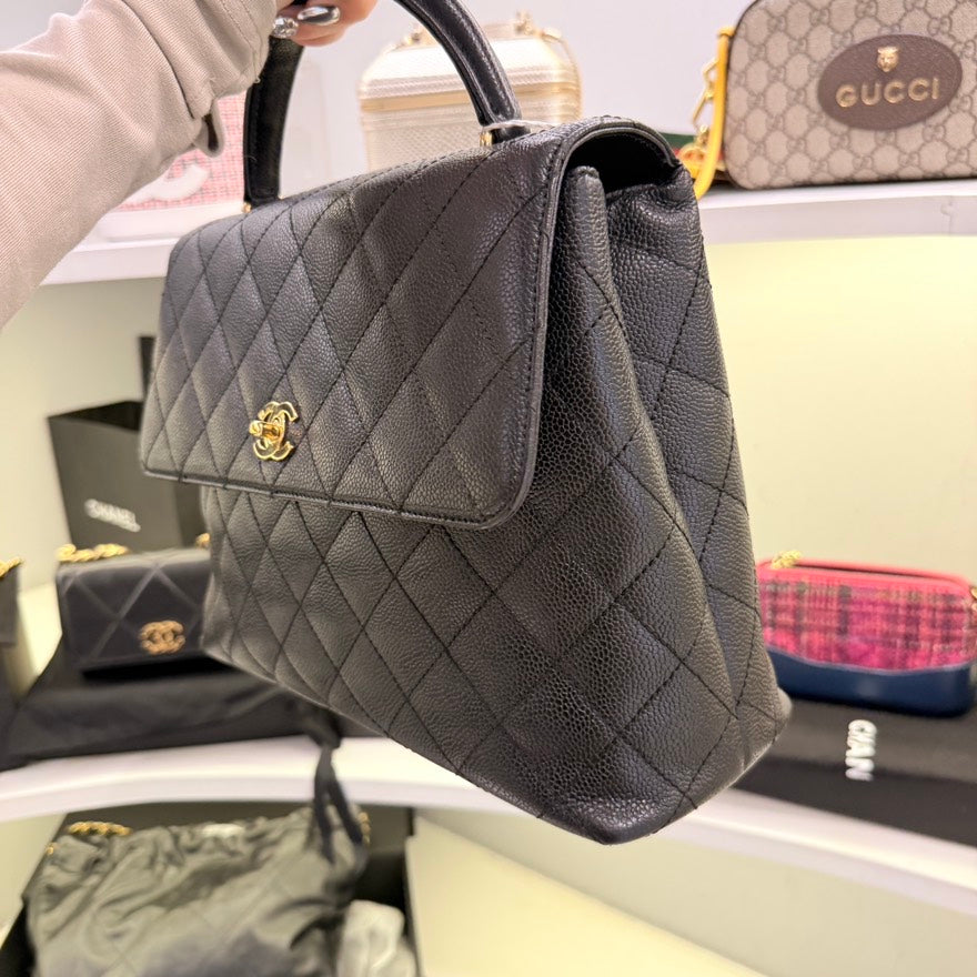 Chanel Handbag Bag - Almora Bags