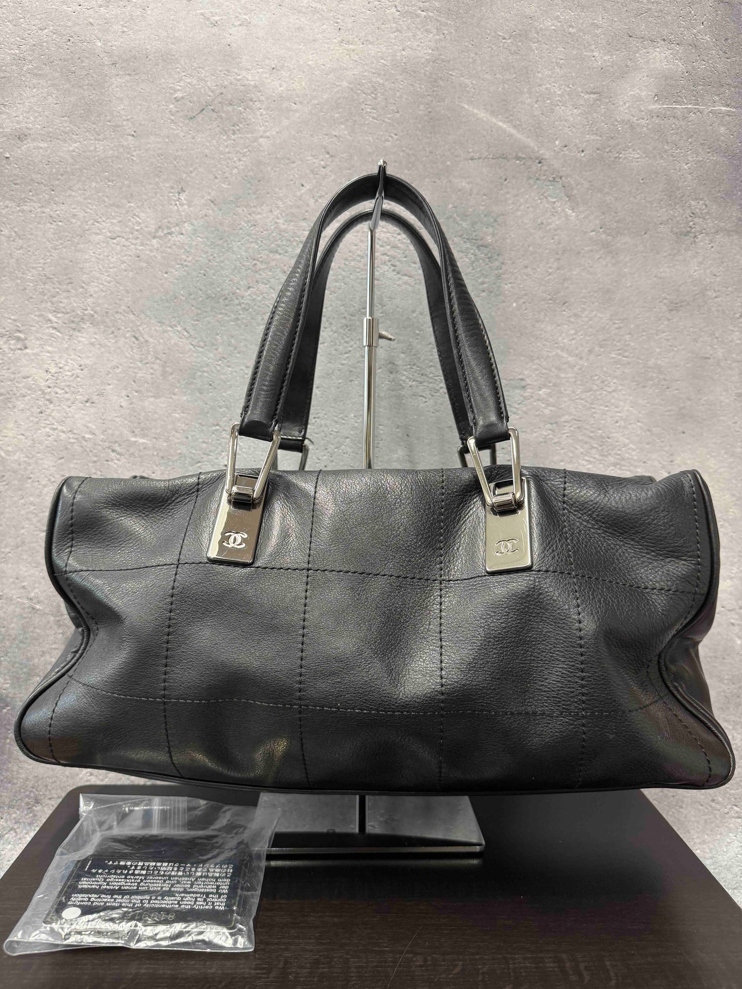 Chanel Tote Bag - Almora Bags