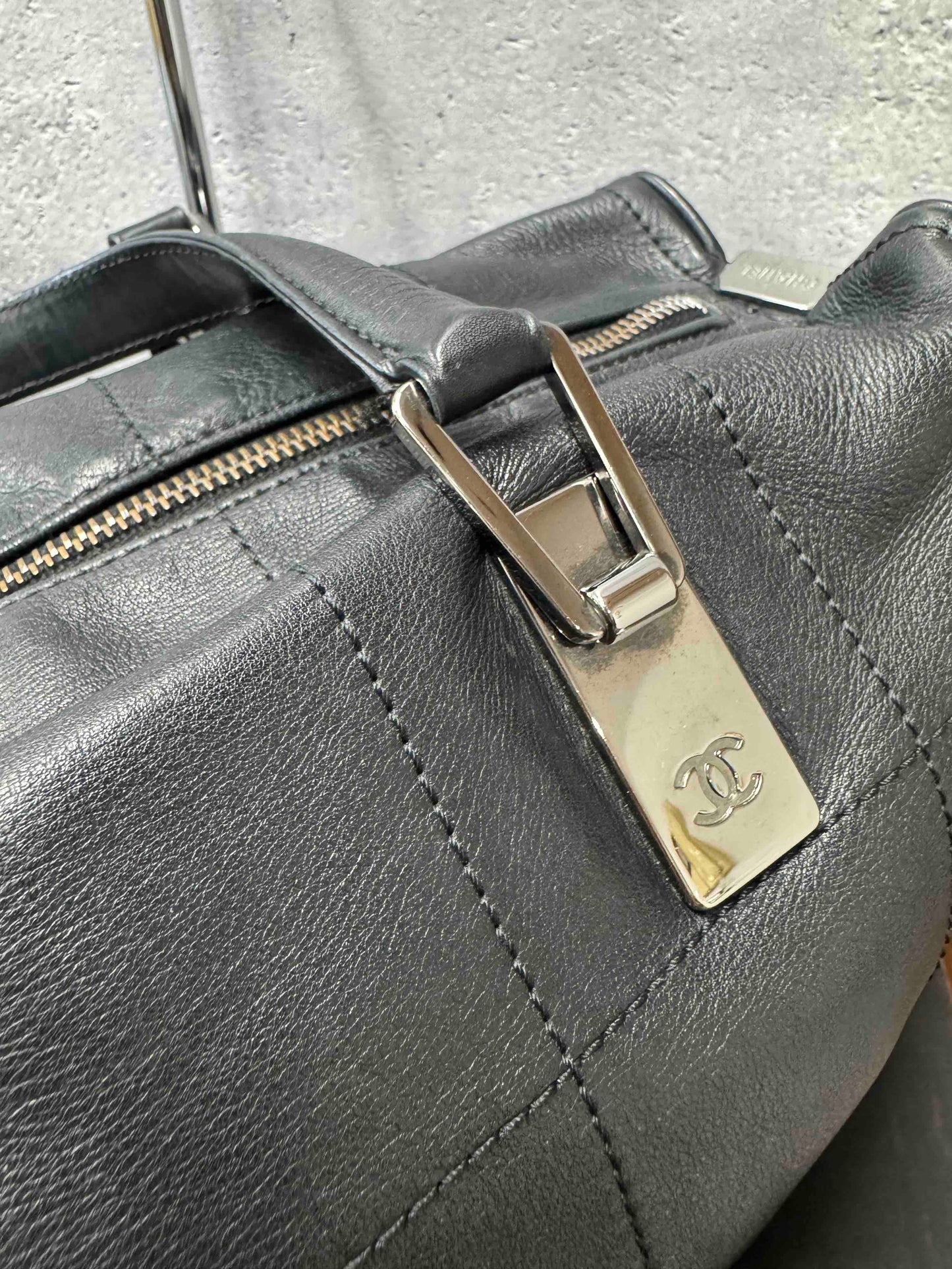 Chanel Tote Bag - Almora Bags