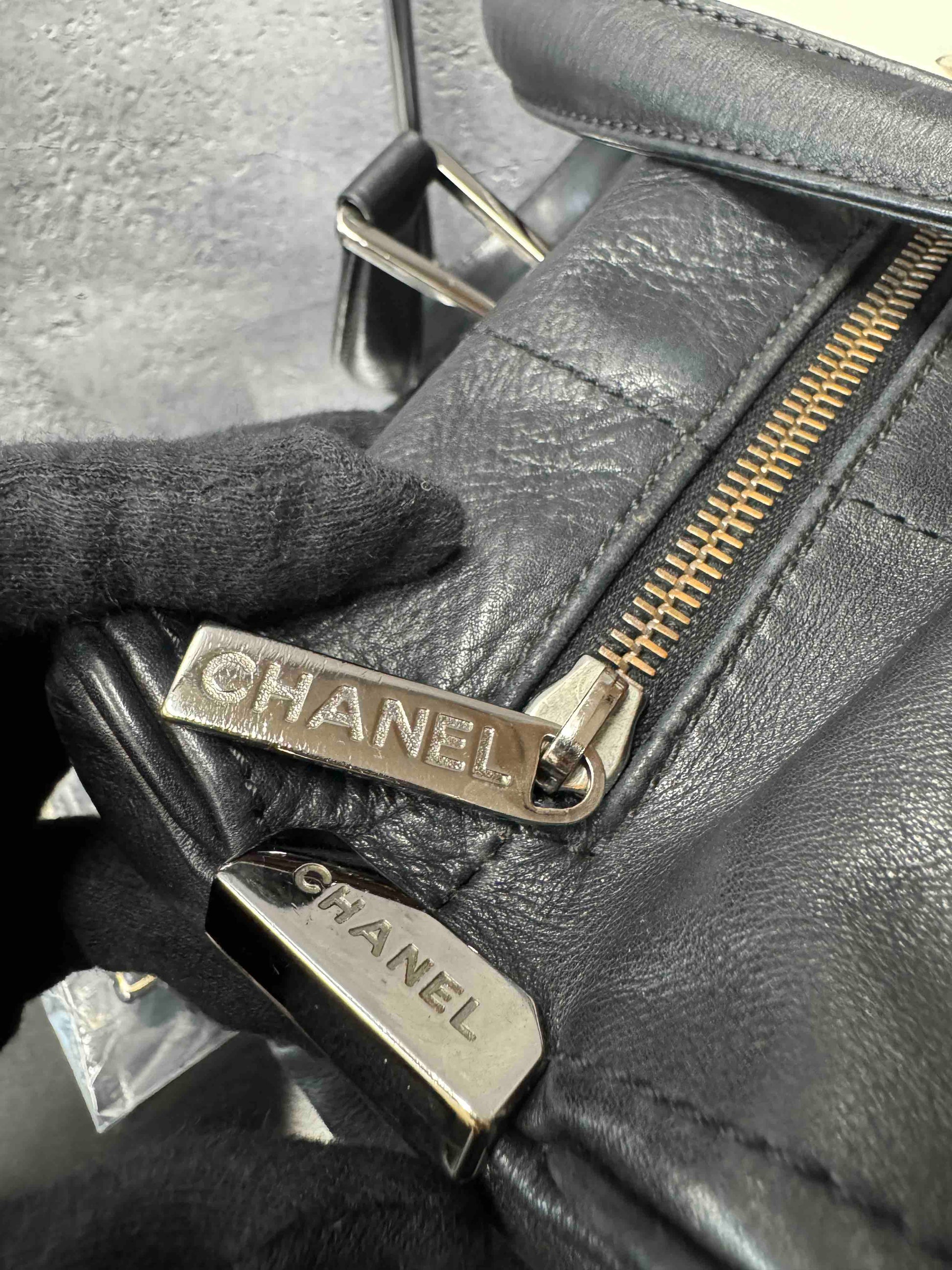 Chanel Tote Bag - Almora Bags