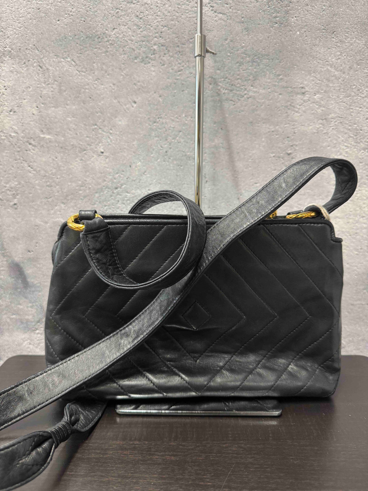 Chanel Crossbody Bag - Almora Bags