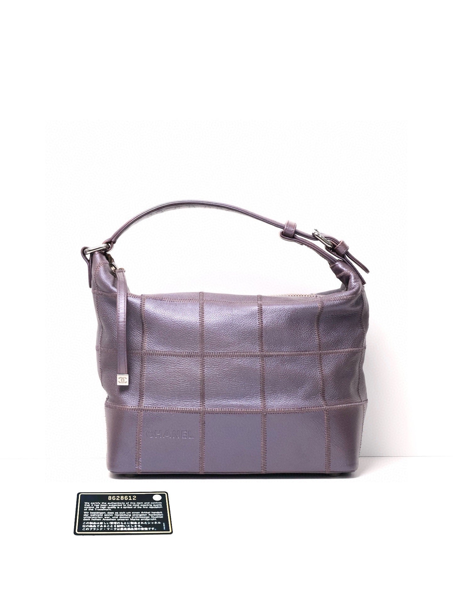 Chanel Shoulder Bag - Almora Bags