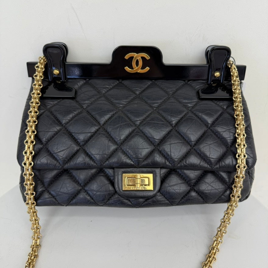 Chanel Flap Shoulder Bag - Almora Bags