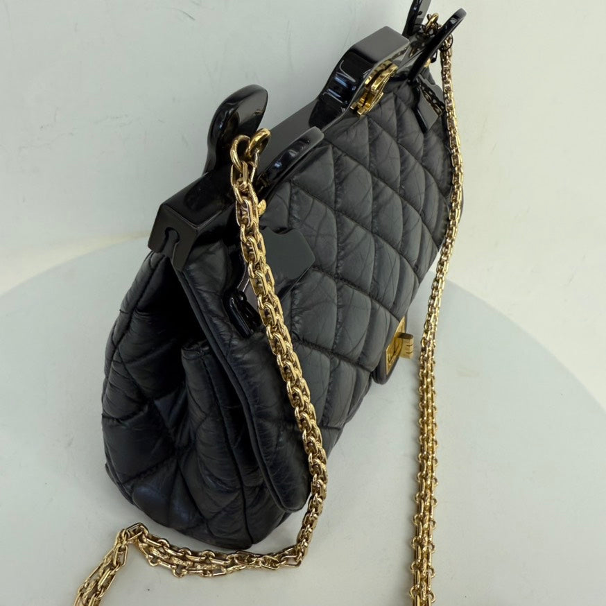 Chanel Flap Shoulder Bag - Almora Bags