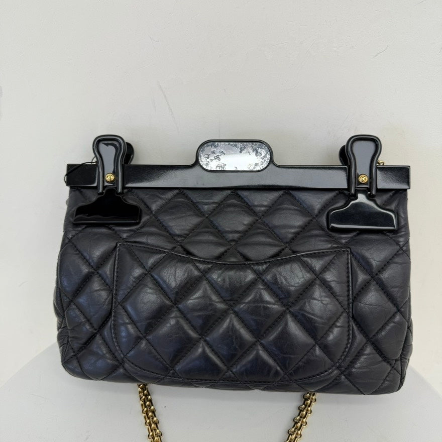 Chanel Flap Shoulder Bag - Almora Bags