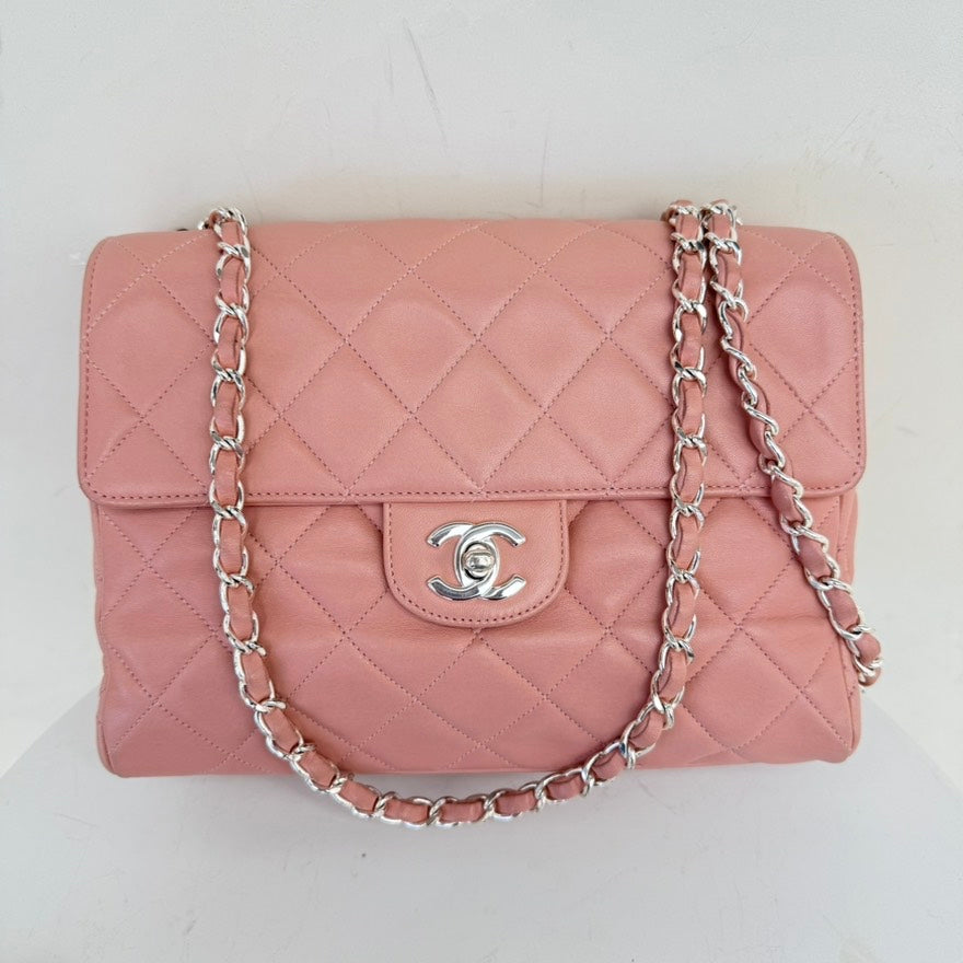 Chanel Flap Shoulder Bag - Almora Bags
