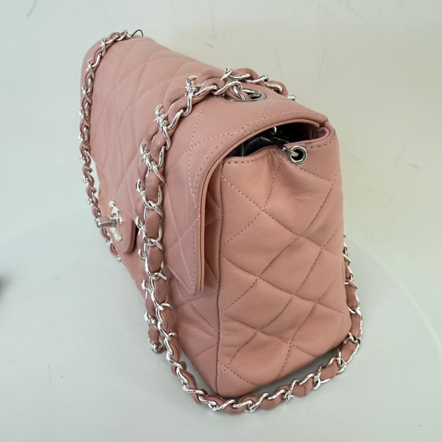 Chanel Flap Shoulder Bag - Almora Bags