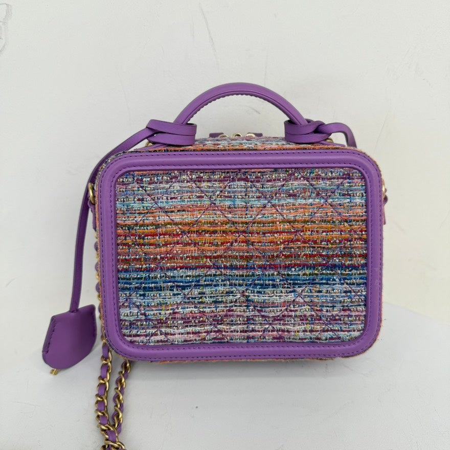 Chanel Crossbody Bag - Almora Bags