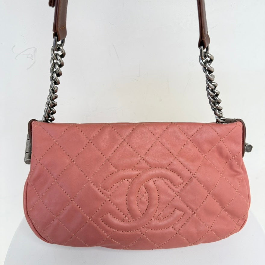 Chanel Shoulder Bag - Almora Bags