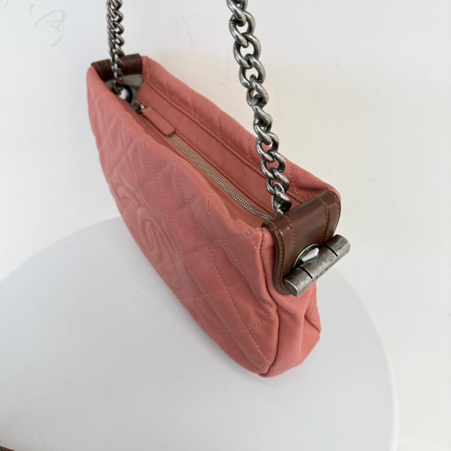 Chanel Shoulder Bag - Almora Bags
