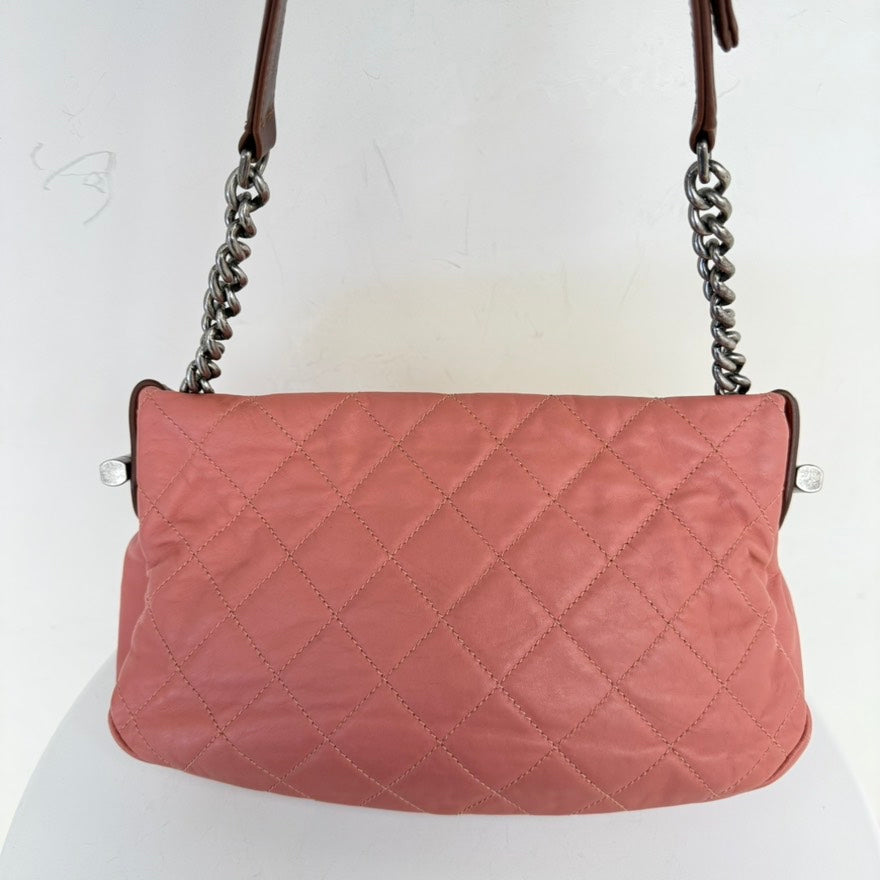 Chanel Shoulder Bag - Almora Bags