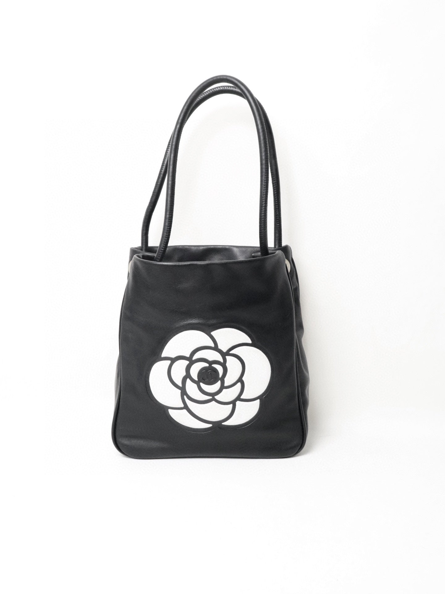 Chanel Tote Bag - Almora Bags