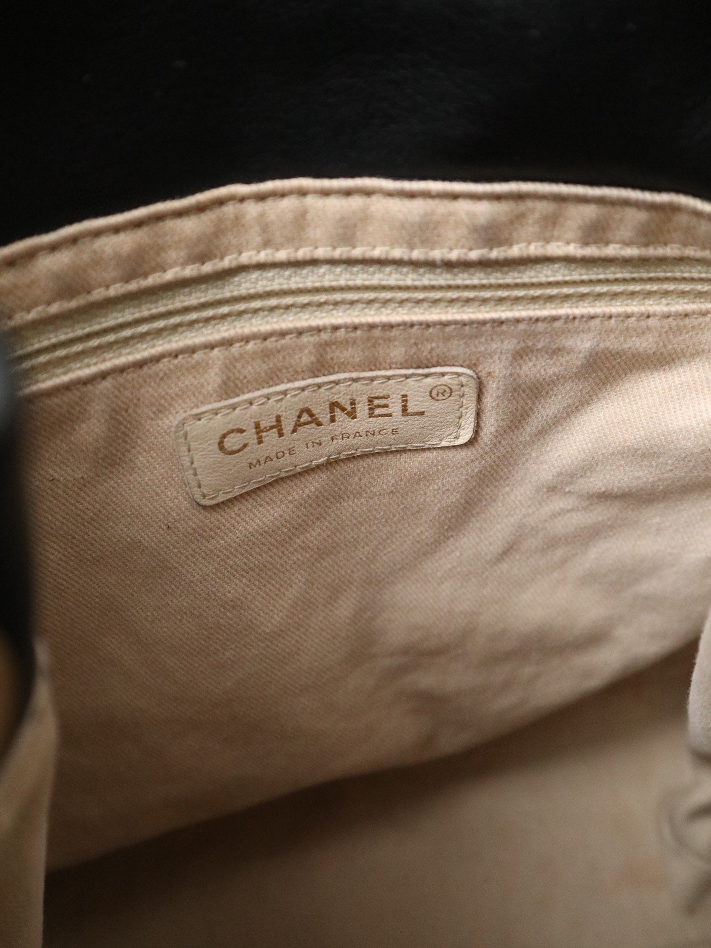 Chanel Tote Bag - Almora Bags