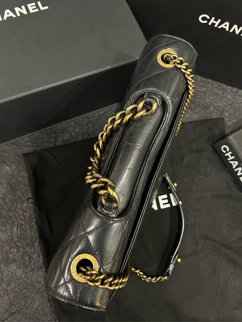 Chanel Flap Shoulder Bag - Almora Bags