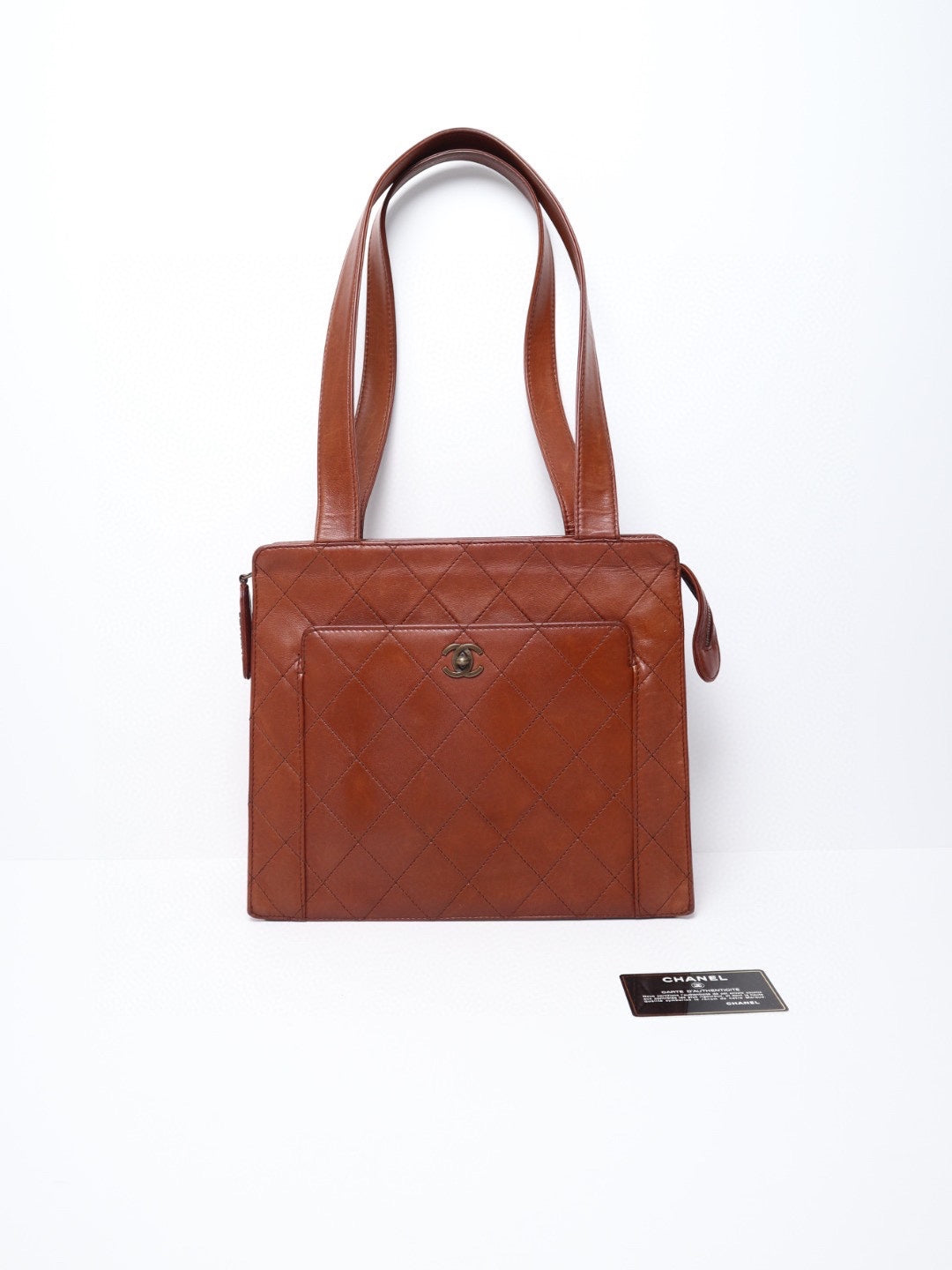 Chanel Tote Bag - Almora Bags