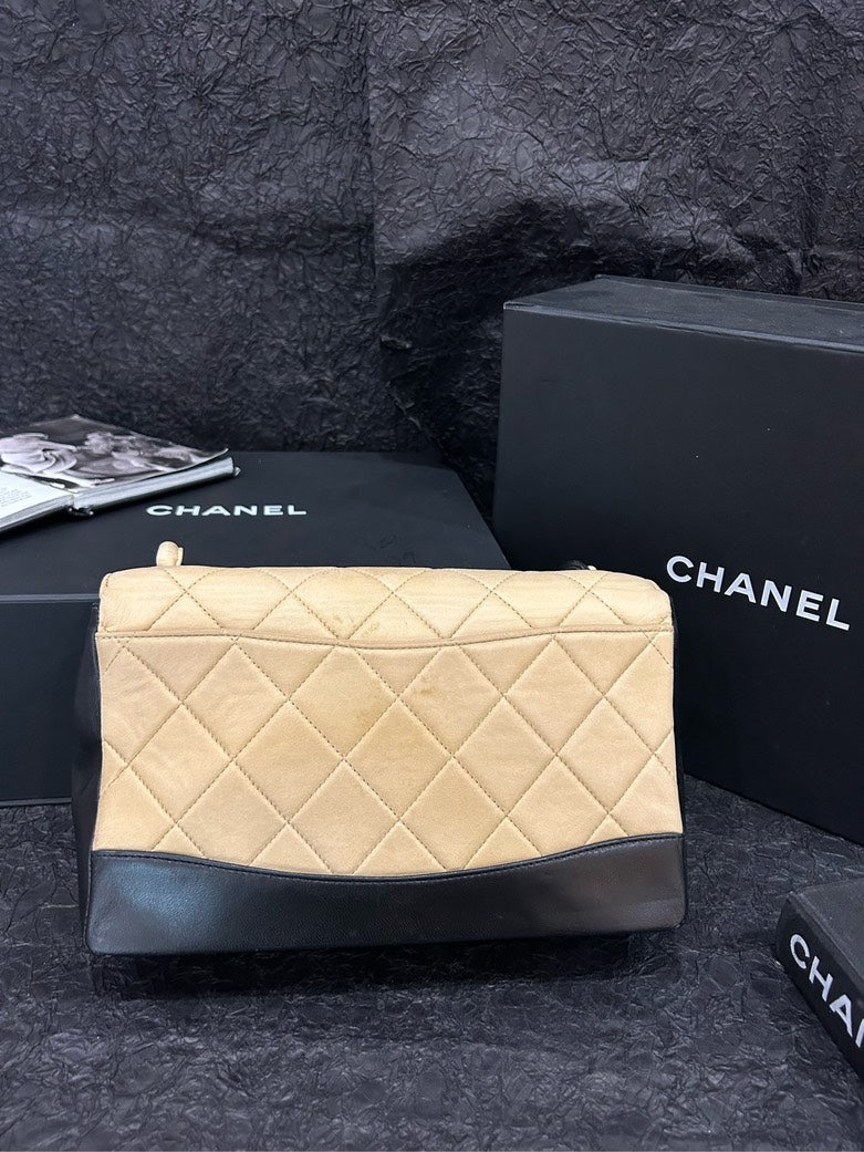 Chanel Flap Shoulder Bag - Almora Bags