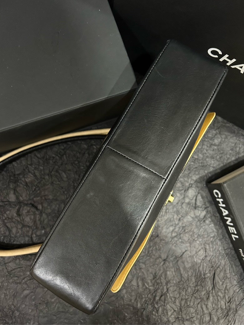 Chanel Flap Shoulder Bag - Almora Bags