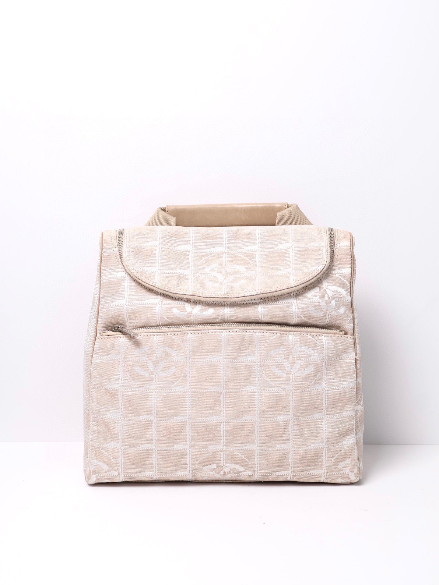Chanel Backpack Bag - Almora Bags