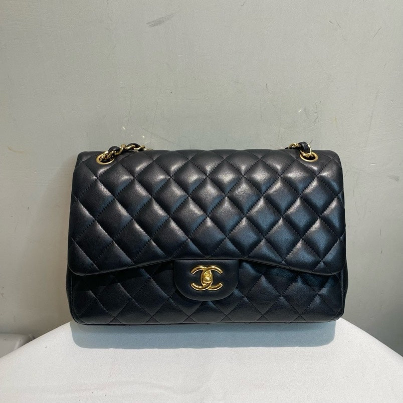 Chanel Flap Shoulder Bag - Almora Bags