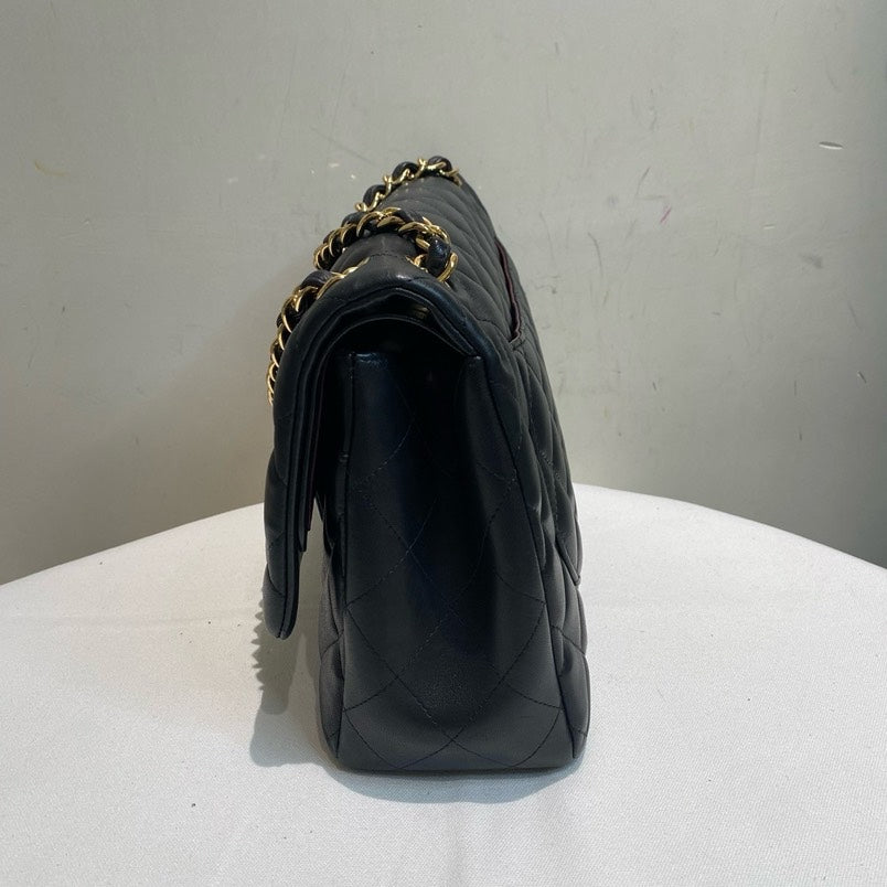 Chanel Flap Shoulder Bag - Almora Bags