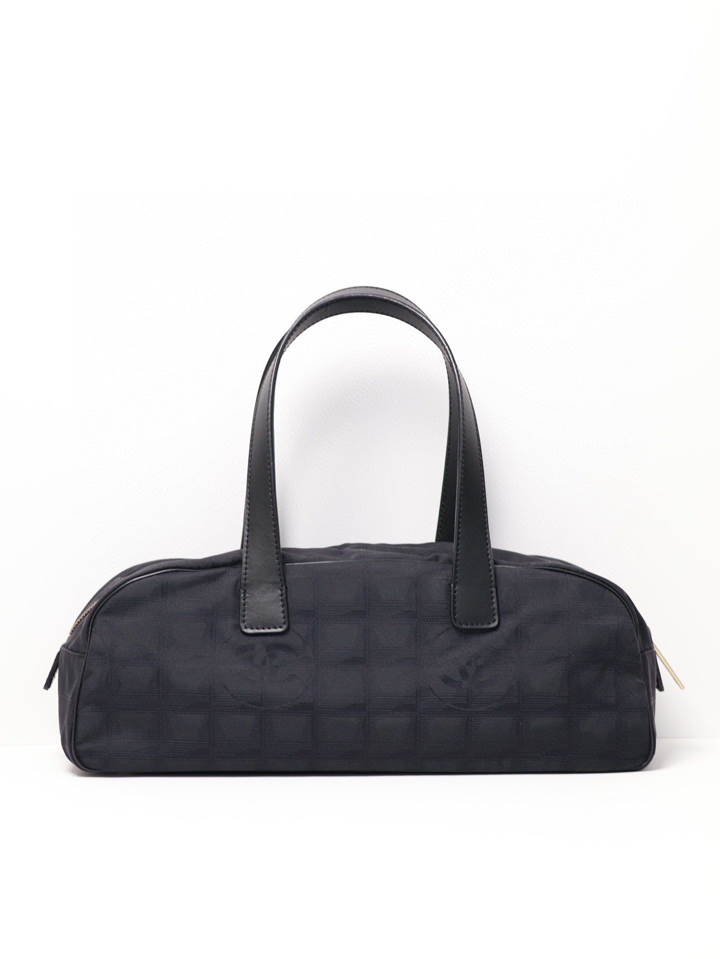 Chanel Baguette Handbag Bag - Almora Bags