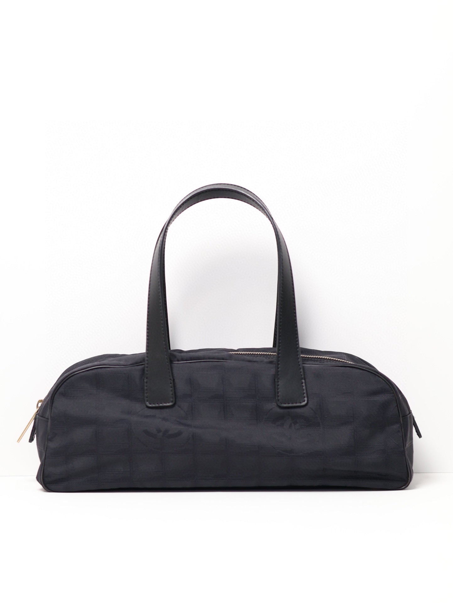 Chanel Baguette Handbag Bag - Almora Bags