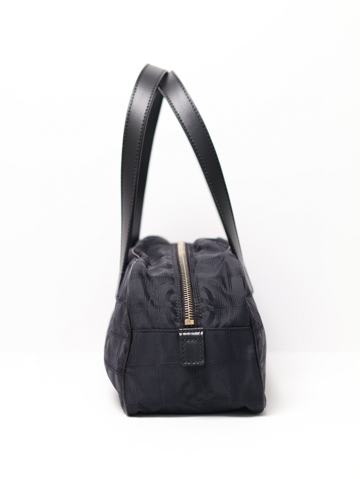 Chanel Baguette Handbag Bag - Almora Bags