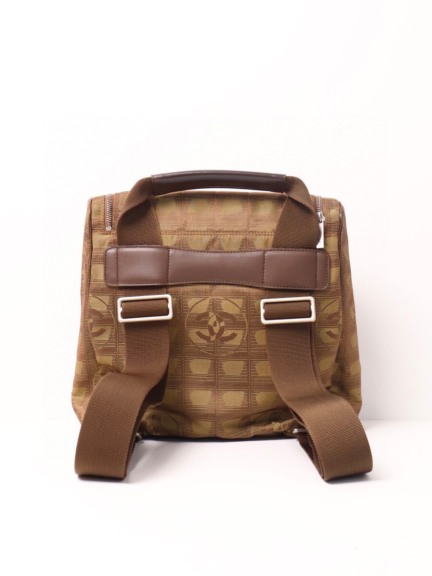 Chanel Backpack Bag - Almora Bags