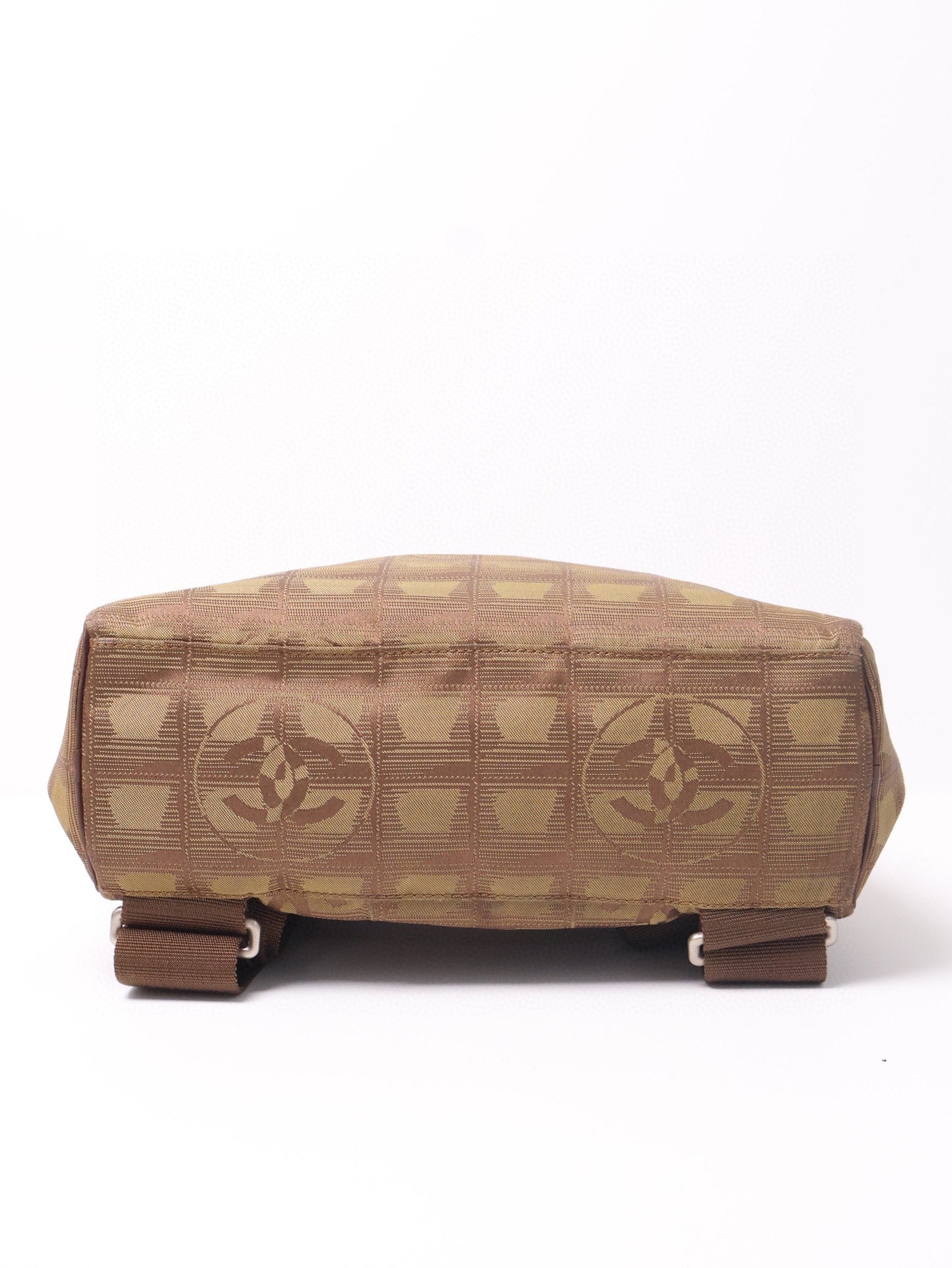 Chanel Backpack Bag - Almora Bags