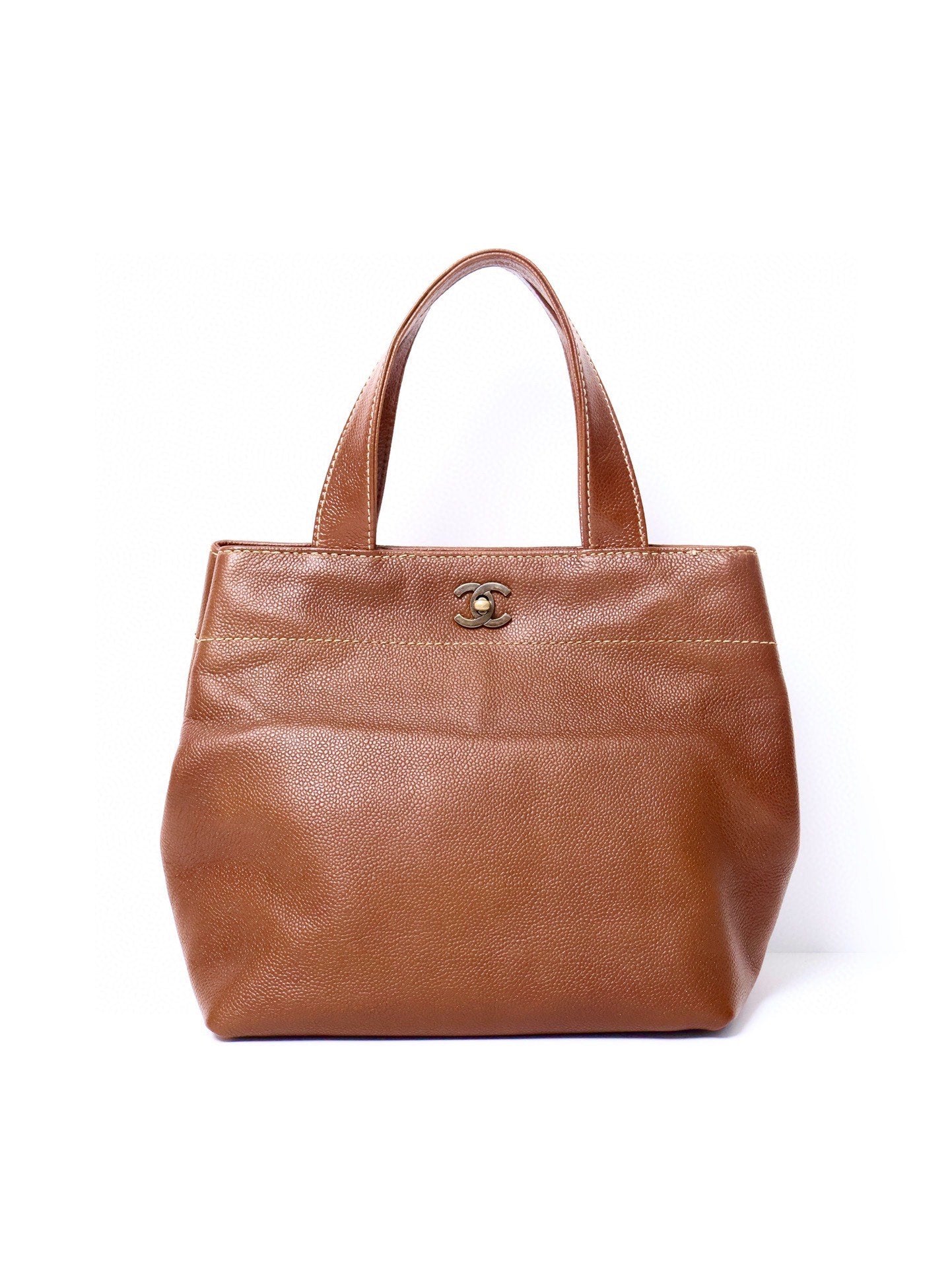 Chanel Tote Bag - Almora Bags