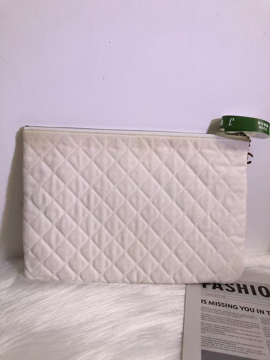 Chanel Clutch Bag - Almora Bags