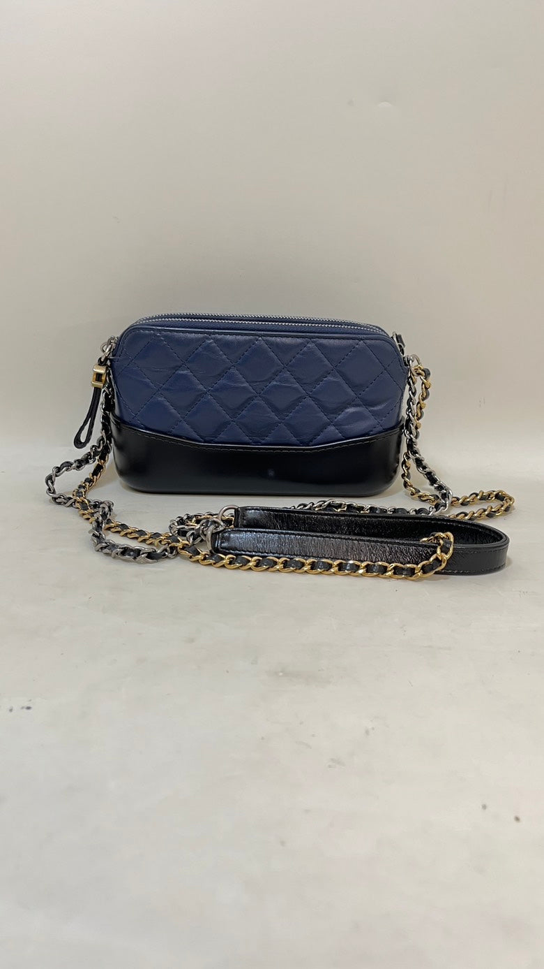 Chanel Crossbody Bag - Almora Bags