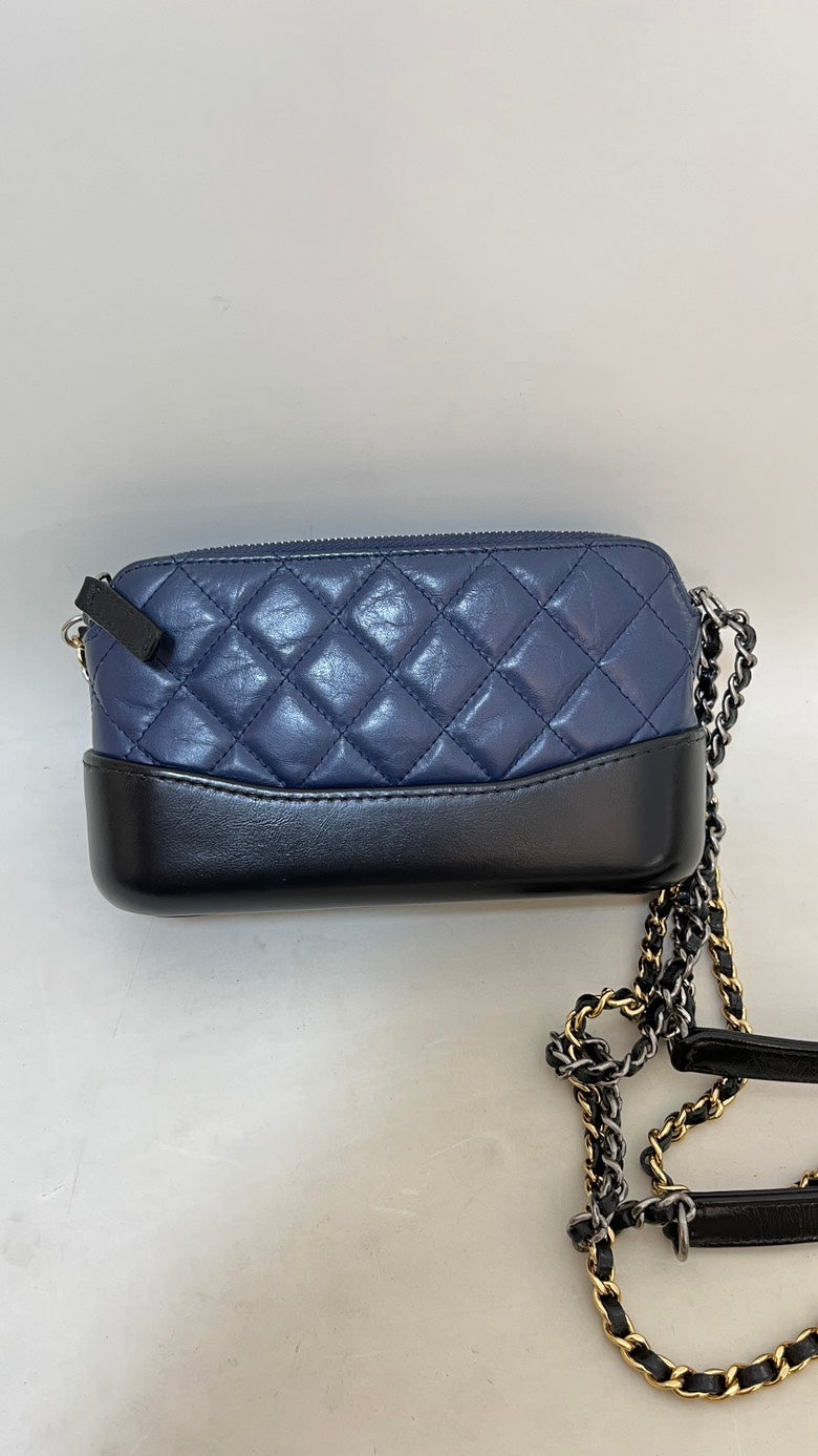 Chanel Crossbody Bag - Almora Bags
