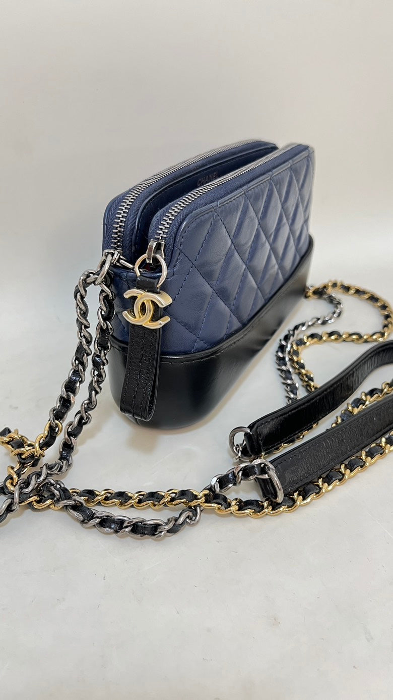 Chanel Crossbody Bag - Almora Bags