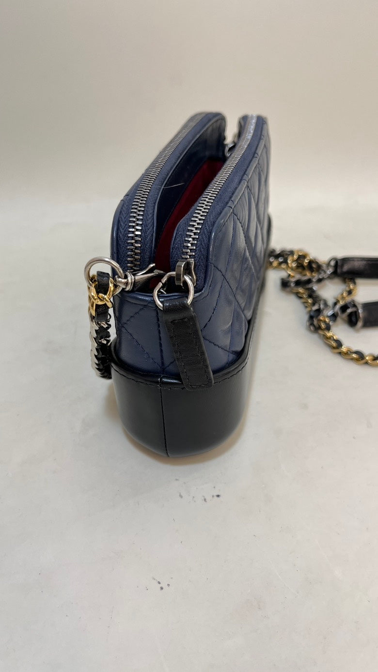 Chanel Crossbody Bag - Almora Bags