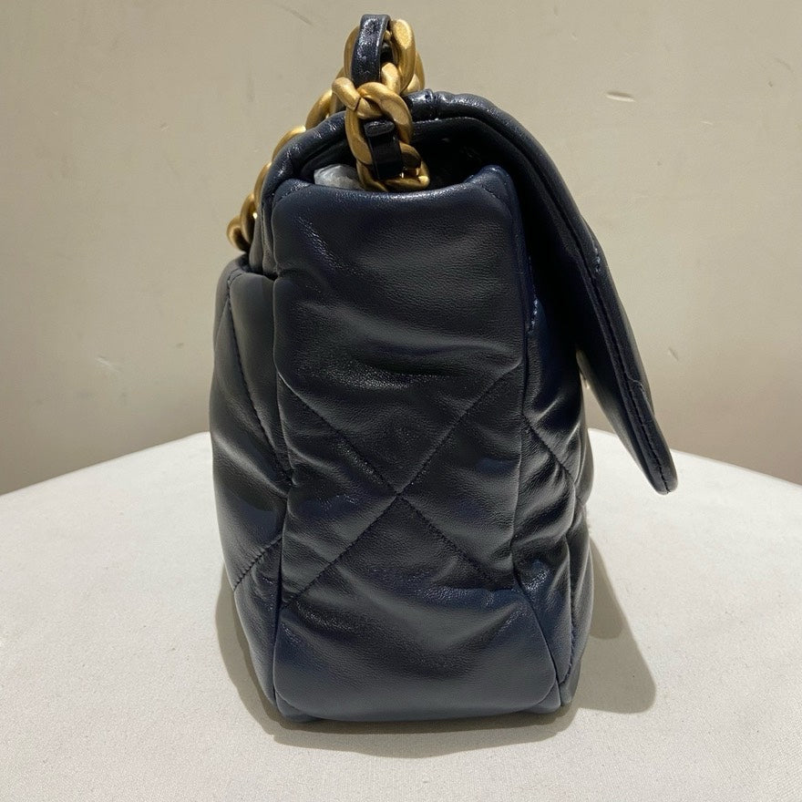 Chanel Crossbody Bag - Almora Bags