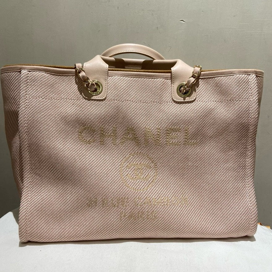 Chanel Tote Bag - Almora Bags
