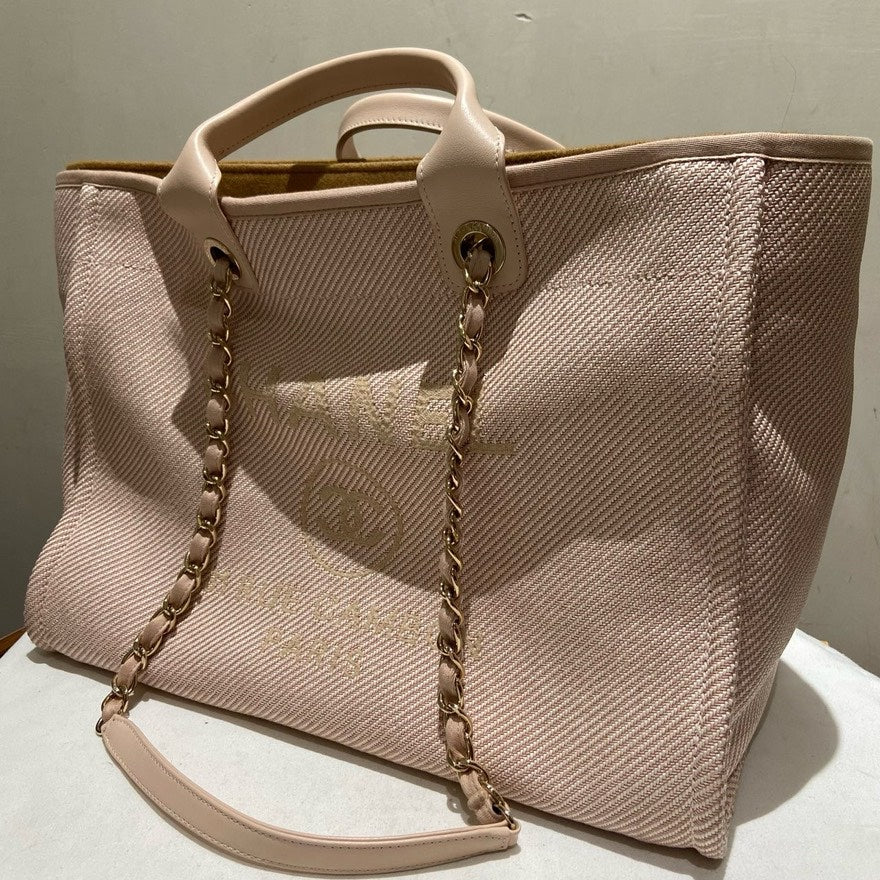 Chanel Tote Bag - Almora Bags