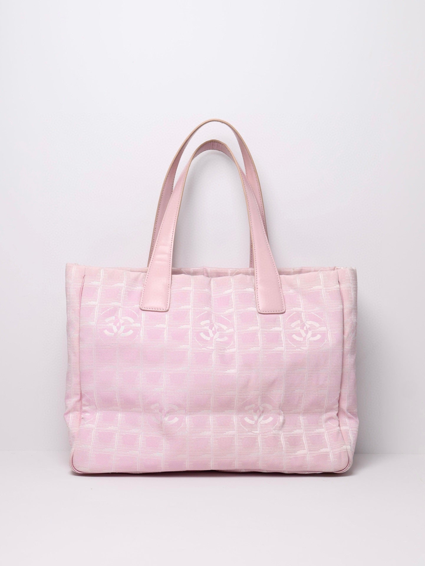 Chanel Tote Bag - Almora Bags