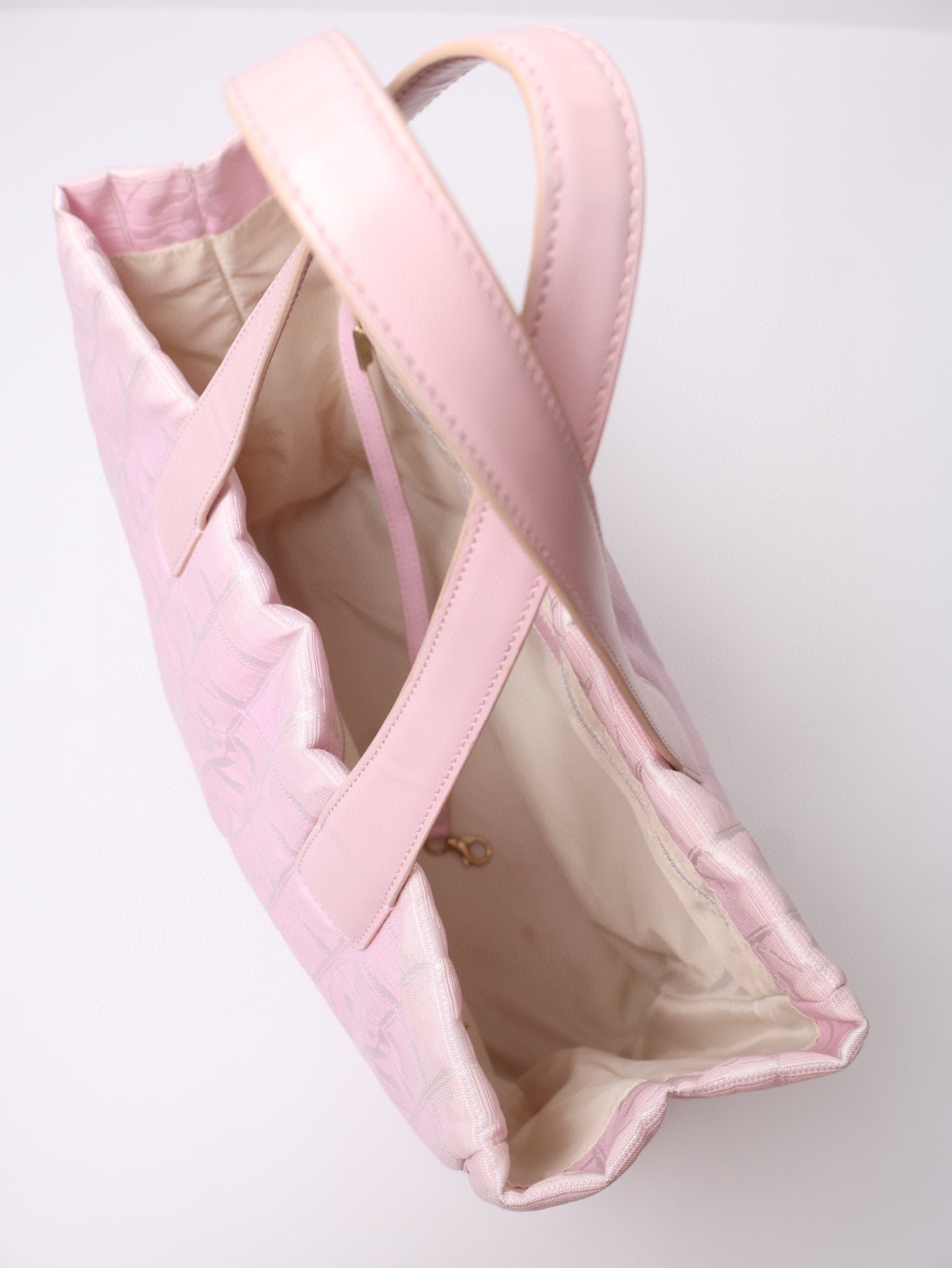 Chanel Tote Bag - Almora Bags