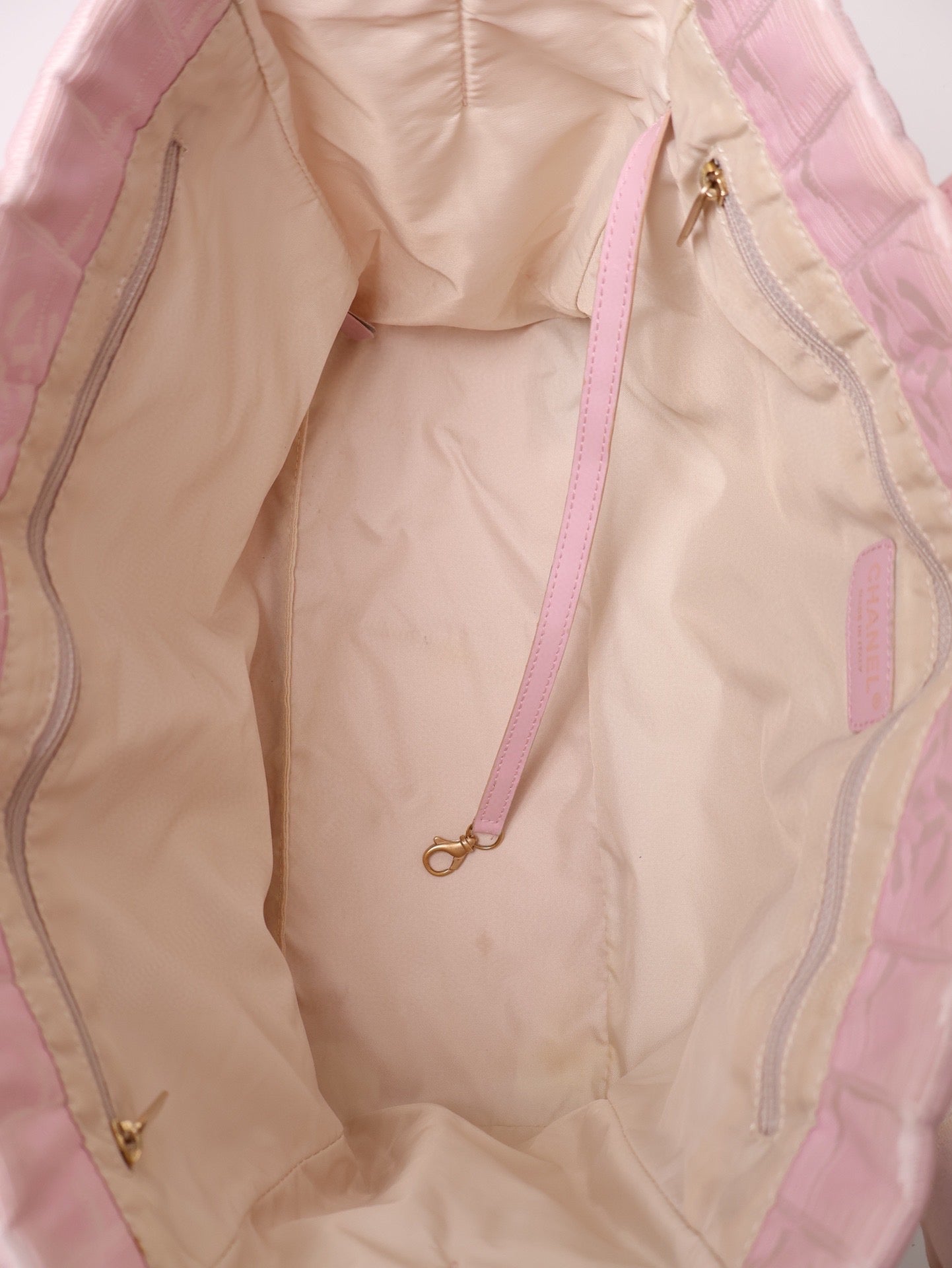 Chanel Tote Bag - Almora Bags