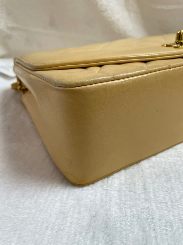 Chanel Shoulder Bag - Almora Bags